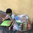 donar comida para niños con cancer