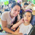 voluntariado en fundacion para niños con cancer, sindrome de down, hidrocefalea, progeria